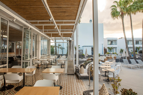 Hotel Oasis Lanz Beach Mate foto 8