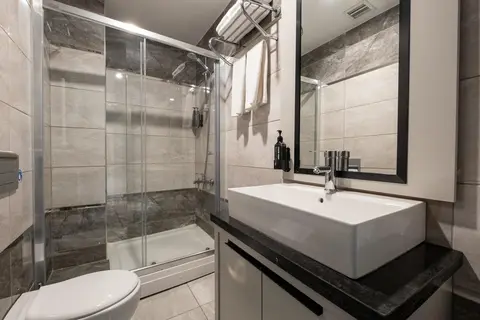Frt Airlines Otel in Fatih — foto 13