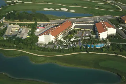 Parc Hotel in Castelnuovo del Garda — foto 19