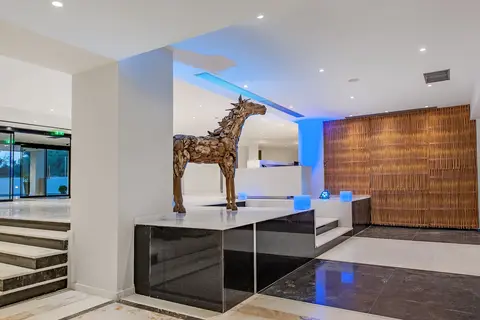 Amaronda Resort & Spa in Αμάρυνθος — foto 6