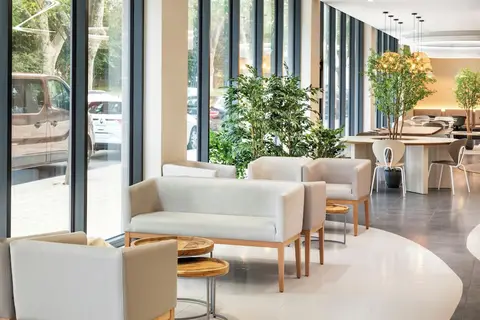 B&B Hotel Lisboa Montijo in Montijo — foto 25