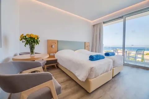 Protaras Plaza Hotel in Παραλίμνι — foto 2