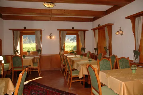 Hotel Garni Birkenhof in Mayrhofen, foto 10