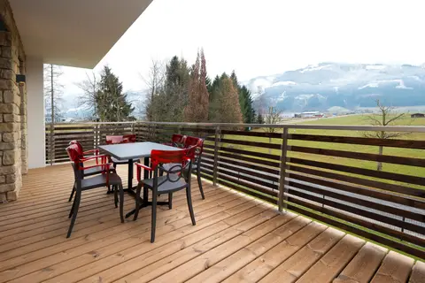 Ski & Golf Suites Zell am See in Zell am See — foto 6