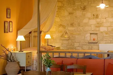 Katalagari Country Suites in Δημοτική Ενότητα Νίκου Καζαντζάκη — foto 2