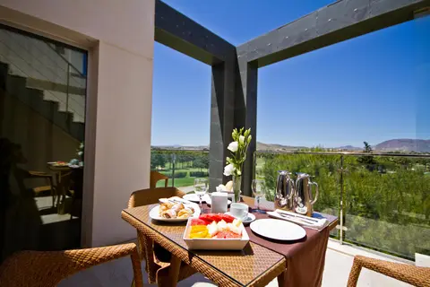 El Plantio Golf Resort in Alicante — foto 16