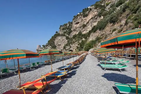 Pupetto Hotel in Positano, foto 13