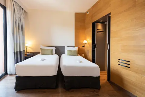 Novotel Marrakech Hivernage in Marrakech — foto 22