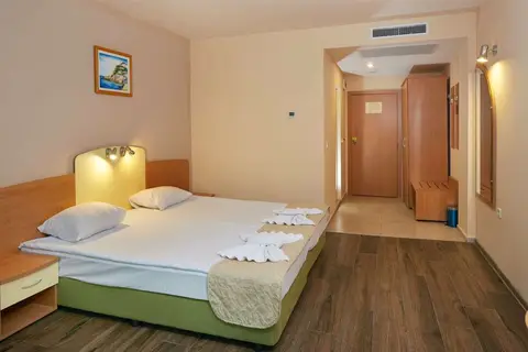 Hotel Diamond in Несебър — foto 22