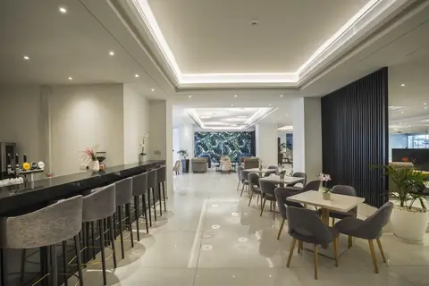 Tsokkos Protaras Hotel in Παραλίμνι — foto 7
