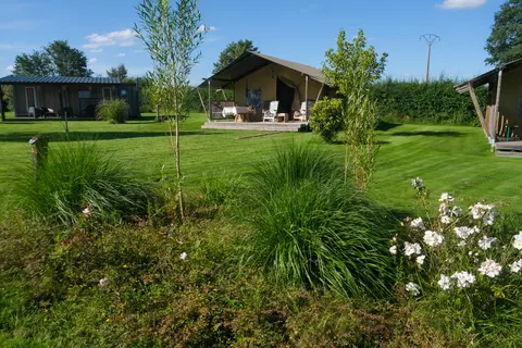 Camping La Maison Bornat foto 3