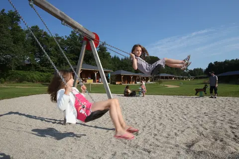 Vakantiepark Le Domaine Des Monédières in Meyrignac-l'Église — foto 6