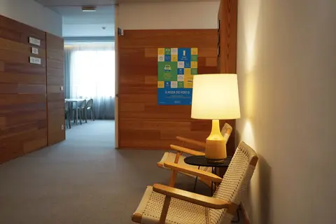 Clip Hotel in Porto — foto 12