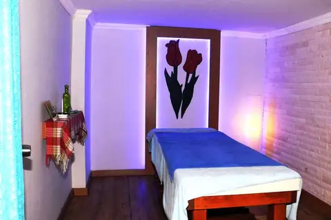 Hotel Drita in Alanya — foto 10