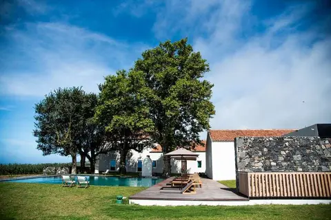 SENSI Azores, Nature and SPA in Ponta Delgada, foto 10