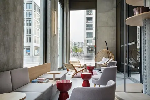 URBAN LOFT Berlin in Berlijn, foto 24