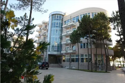 Hotel Dolce Vita in Durres — foto 22