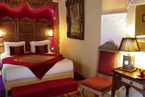 Riad Armelle in Marrakesh, foto 5