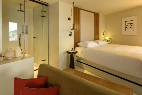 Potnia Theron Suites in Δημοτική Ενότητα Θήρας — foto 20