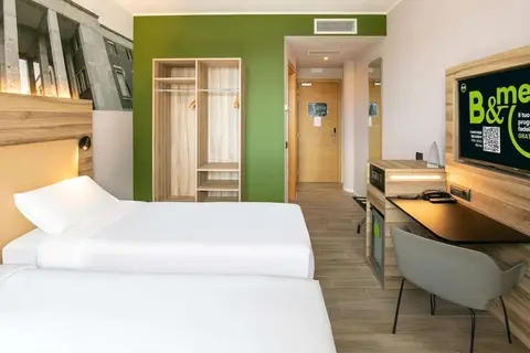 B&B Hotel Latina in Latina — foto 4