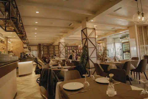 Iliad Hotel in Durrës — foto 4