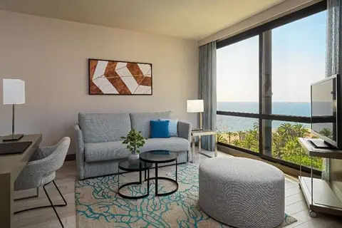 AC Hotel by Marriott Nice in Nice — foto 11