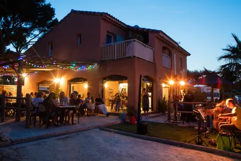 Camping Pascalounet foto 4