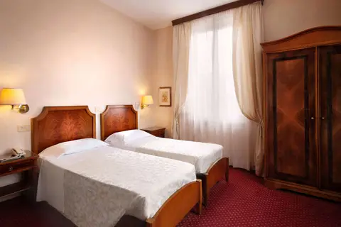 Settentrionale Esplanade in Montecatini Terme — foto 14