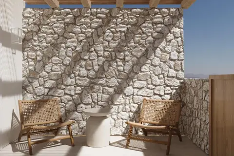 Tina's Plus Hotel in Faliraki — foto 28