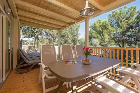 Mobile Homes Vestar in Rovinj — foto 12