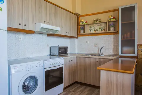 Laura Beach House in Alykanas — foto 13