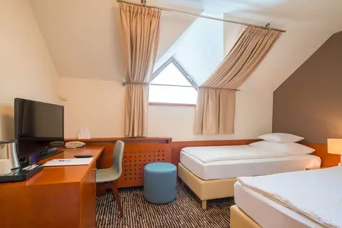 Kranjska Gora Hotel in Kranjska Gora — foto 4