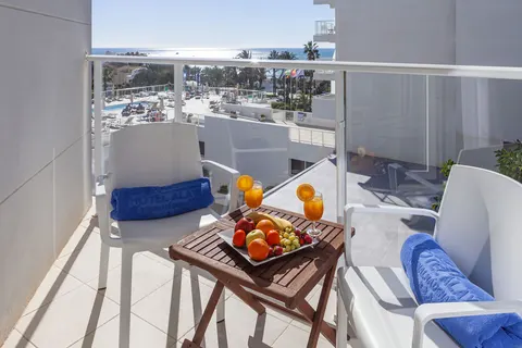Hotel Alay in Benalmádena — foto 14