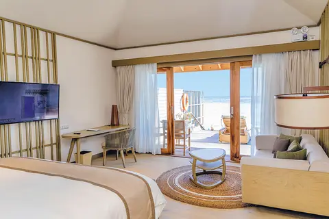 Kagi Maldives Resort & Spa in Kagi Maldives Spa Island — foto 10