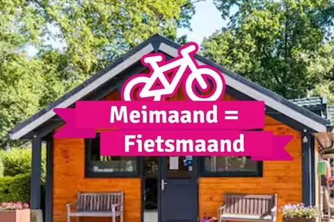 Buitencentrum Hessenheem in Markelo