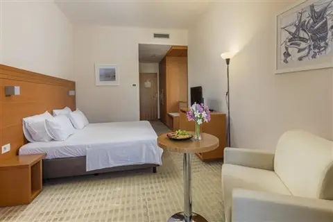 La Luna Hotel in Novalja, foto 23