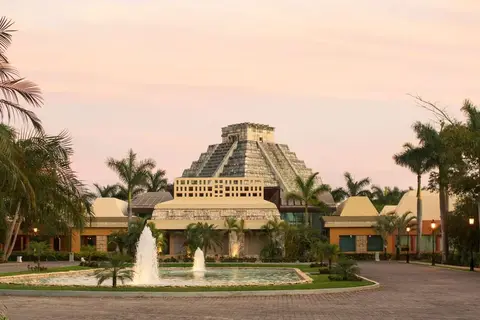 Iberostar Selection Paraiso Maya in Playa del Carmen — foto 11
