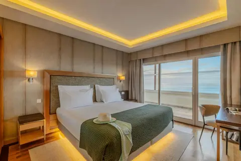 Pestana Carlton Madeira Premium Ocean Resort in Funchal, foto 17