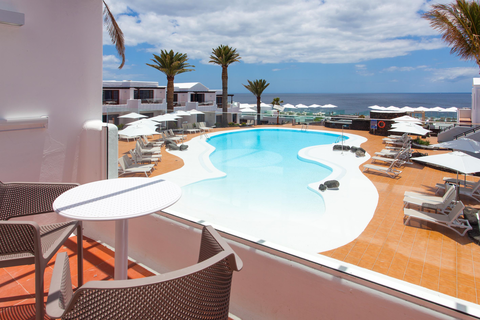 R2 Aparthotel Bahía Kontiki foto 4