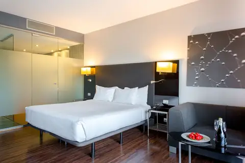 Hotel Eurostars Monte Real in Madrid — foto 15