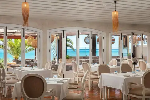 Grande Real Santa Eulalia Resort & Hotel Spa in Albufeira — foto 10
