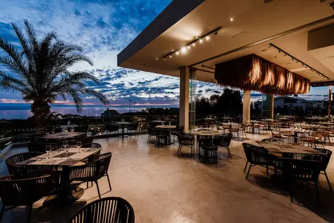 Cavo Zoe Seaside Hotel in Paralimni, foto 23