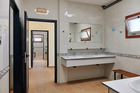 Camping Taïga Almería Playa foto 16