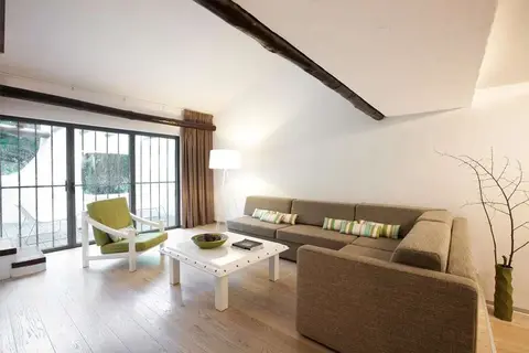 Hotel Quinta da Marinha Resort in Cascais — foto 18
