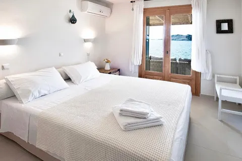 Birds Bay in Skoutaros — foto 6