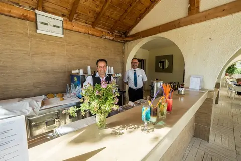 Seabel Alhambra Beach Golf & Spa in El Kantaoui — foto 6