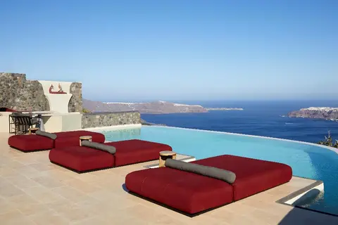 White Pearl Cavalieri in Δημοτική Ενότητα Θήρας — foto 21