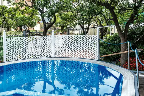 Hotel La Pergola in Sant'Agnello — foto 8