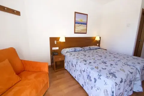 Hotel Servigroup Romana in Madrid — foto 14