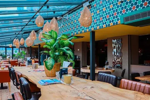 Hotel De Boei foto 10